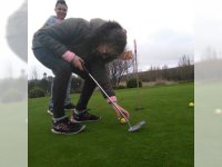 Escuela De Golf