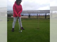 Escuela De Golf