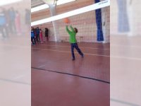 Voleibol