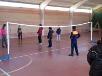 Voleibol