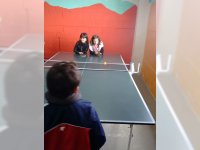 Tenis de mesa