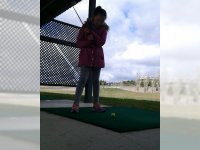 Escuela de Golf