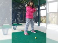 Escuela de Golf