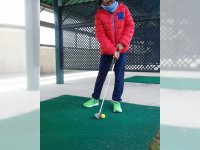 Escuela de Golf