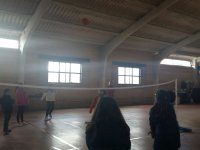 Voleibol