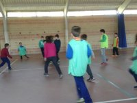 Balonmano