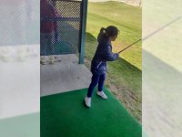 Escuela de golf