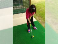 Escuela de golf