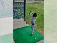 Escuela de golf