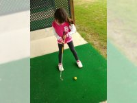 Escuela de golf