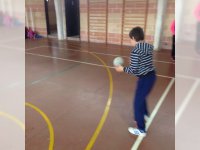 Balonmano