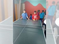 Tenis de mesa