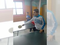 Tenis de mesa