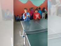 Tenis de mesa