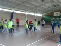 Balonmano