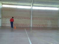 Balonmano