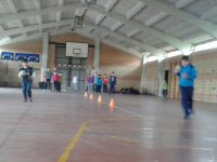 Balonmano