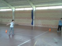 Balonmano