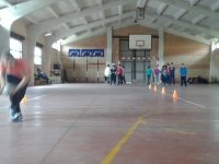 Balonmano