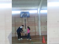 Baloncesto