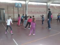 Baloncesto