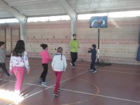 Baloncesto