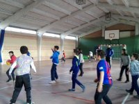 Baloncesto