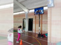 Baloncesto