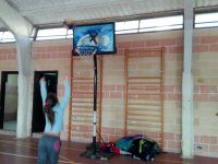 Baloncesto