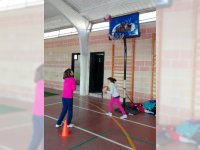 Baloncesto