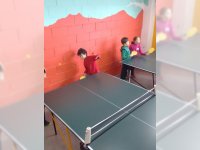 Tenis de mesa