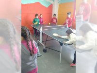 Tenis de mesa