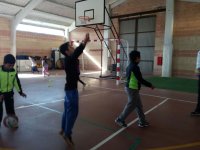 Baloncesto