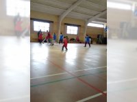 Fútbol Sala