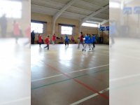 Fútbol Sala