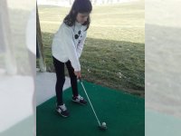 Escuela de Golf