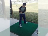 Escuela de Golf