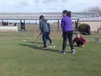 Escuela de Golf