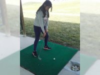 Escuela de Golf