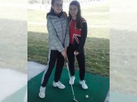 Escuela de Golf