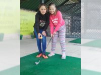 Escuela de Golf