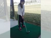 Escuela de Golf