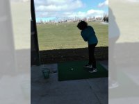 Escuela de Golf