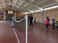 Voleibol