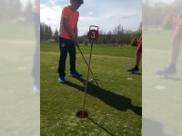 Escuela de Golf