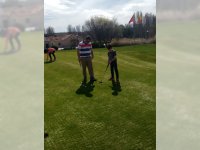 Escuela de Golf