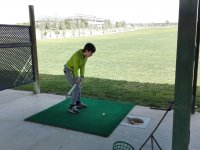 Escuela de Golf