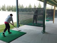 Escuela de Golf