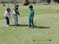 Escuela de Golf