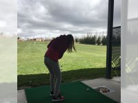 Escuela de Golf